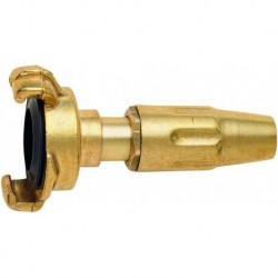 Buse de nettoyage GEKA MS m.Kupplung, 3/4", SB