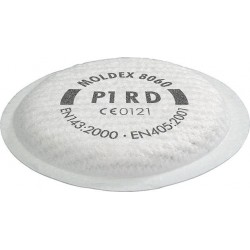 Filtres 8060, P1RD pour Serie5000+8000 (Par 12)