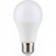 4x LED Ampoule poire 5,5W E27 470lm