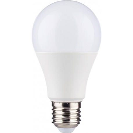4x LED Ampoule poire 5,5W E27 470lm
