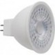 Réflecteur LED MR16 6,5W GU5.3 4000K