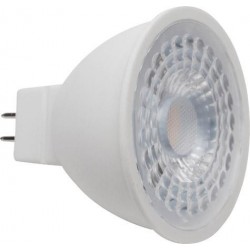 Réflecteur LED MR16 6,5W GU5.3 4000K