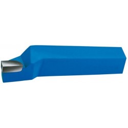 Outil à dresser carbure à gauche DIN4978 P25/30 25x16x140mm 1 PCS