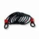Cable 250cm - 10mm
