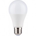 4x LED Ampoule poire 9W E27 806lm
