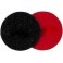 Meule de non-tissé auto-agrippante Non-tissé 150mm - Grain : 100 