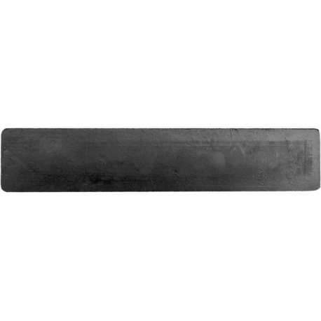 Caoutchouc de remplacement KSH-R Gummi