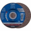 Meule CC-Grind 115mm STRONG-STEEL Pferd