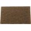 Feuille de non-tissé abrasif, Degré de finesse : fin, Grain 280, Dimensions 152 x 229 mm