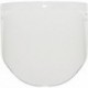 Verres, PC, clair WP 96, Polycarbonat, 2,0 mm