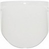 Verres, PC, clair WP 96, Polycarbonat, 2,0 mm