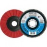 Disque à lamelle V2 PowHD125mm CER K60 Lukas