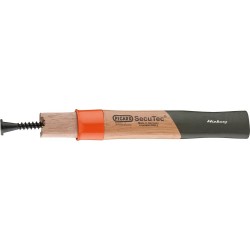 Manche HS 260mm f.SecuTec Nr. 43 Picard