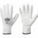 Gant de protection, Nylon, Taille 8, Blanc (Par 12)