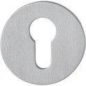 Paire rosette porte E849NS-OB F69 , 35-45