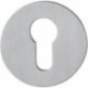 Paire rosette porte E849NS-PZ F69 , 35-45