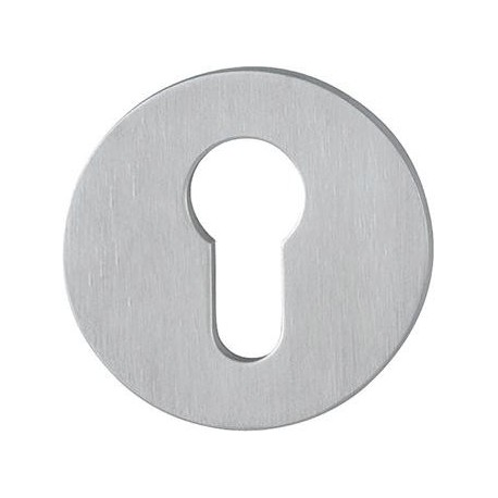Paire rosette porte E849NS-PZ F69 , 35-45