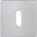 Paire rosette porte E848NS-OB F69 , 35-45