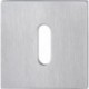 Paire rosette porte E848NS-PZ F69 , 35-45