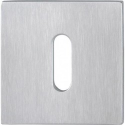 Paire rosette porte E848NS-PZ F69 , 35-45