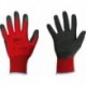 Gants de protection BLACK GRIP, Taille8 (Par 12)