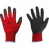 Gants de protection BLACK GRIP, Taille8 (Par 12)