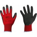 Gants de protection BLACK GRIP, Taille9 (Par 12)