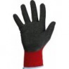 Gants de protection BLACK GRIP, Taille9 (Par 12)
