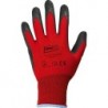 Gants de protection BLACK GRIP, Taille10 (Par 12)
