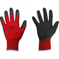 Gants de protection BLACK GRIP, Taille11 (Par 12)