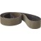 Bande abrasive de 13 x 610 mm, Trizact (TM) 237AA, Grain : A045