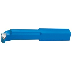 Outils de tour carbure similaire DIN283 à droite 10x10x140mm P25/30 1 PCS