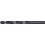 Foret hélicoïdal avec queue cylindrique courte, en acier à coupe rapide, Type N, DIN 338, profil rectifié, Ø h8 : 15,20 mm, Long. totale 178 mm