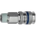 Raccord NW7,8 Pièces AG R1/4 Riegler