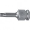Douille. 1/2" T60 ASW