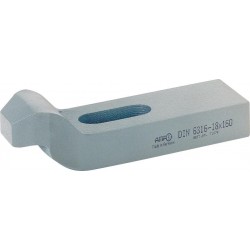 Bride de serrage DIN6316 14x125mm AMF 1 PCS