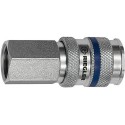 Raccord NW7,8 Pièces IG R1/2 Riegler