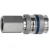 Raccord NW7,8 Pièces IG R1/2 Riegler