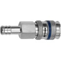 Raccord NW7,8 Pièces LW13 f. Raccord Riegler