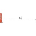 Boulons basculants DUOTEC 12 (Par 10)