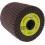 Brosse à lamelles mixtes NCW600 K150 100x100x19mm Klingspor 1 PCS