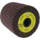 Brosse à lamelles mixtes NCW600 K180 100x100x19mm Klingspor 1 PCS