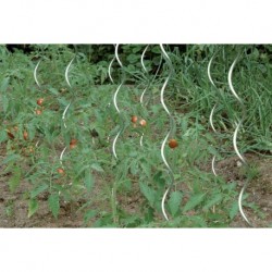 Tuteur tomates 150 cm galvanisé CircumPRO (Par 10)