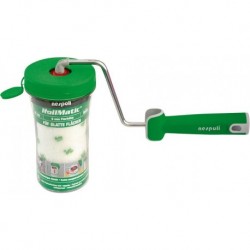 Rouleau d'encre Rollmatic 18cm FH9mm