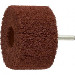 Brosse  6mmFF-ZS 75x45mm, S fine 3M