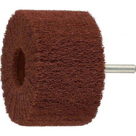 Brosse  6mmFF-ZS 75x45mm, S fine 3M