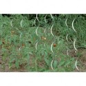 Tuteur tomates 180 cm galvanisé CircumPRO (Par 10)