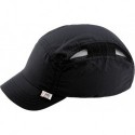 Casquette VOSS-Cap modern style, noir