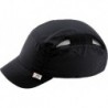 Casquette VOSS-Cap modern style, noir