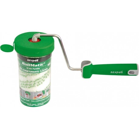 Rouleau d'encre Rollmatic 18cm FH18mm